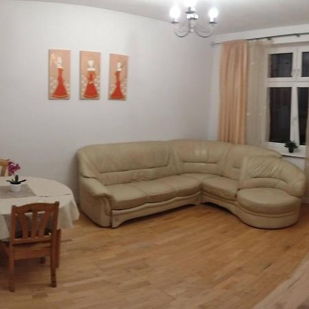 Lakowa Apartment Гданськ Екстер'єр фото