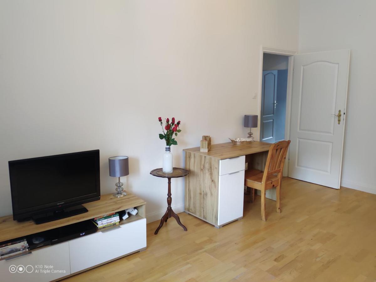 Lakowa Apartment Гданськ Екстер'єр фото