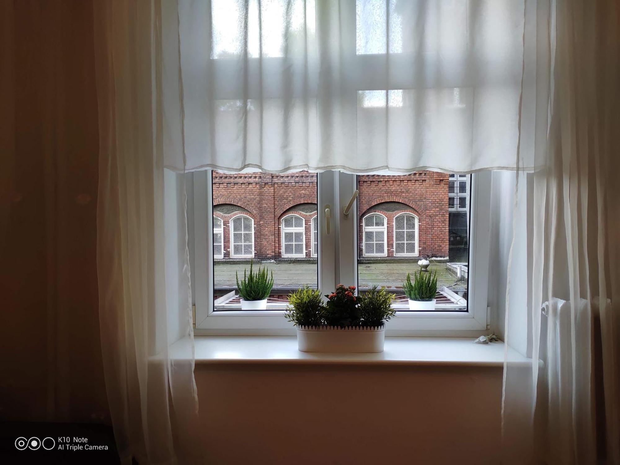 Lakowa Apartment Гданськ Екстер'єр фото